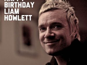 Happy Birthday Liam Howlett – Our Main Man is now 45 Years Old!