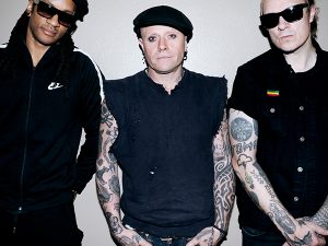 The Prodigy Fanboy Blog - No Tourists, is length an issue?