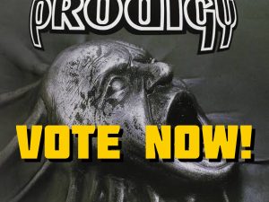 Vote to preserve The Prodigy, Forever!