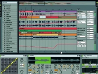 Ableton by Jim Pavloff
