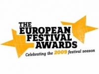 European Festival Awards