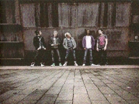 IMD SE : Booklet Scans IMD SE : Booklet Scans