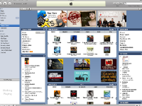 Invaders Must Die makes Top 5 Albums on iTunes UK Invaders Must Die makes Top 5 Albums on iTunes UK