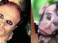 Keith Flint turns 40 Years Old Today