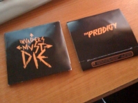 My The Prodigy Condoms have Arrived!