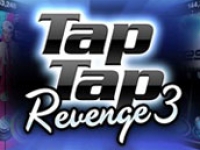 Tap Tap Revenge 3 Tap Tap Revenge 3