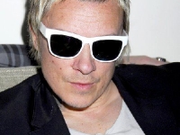 The Prodigy Liam Howlett Turns 38 Years Old