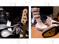 The Prodigy Maxim Puma Boots The Prodigy Maxim Puma Boots