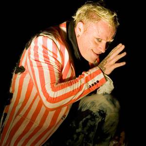 Rolling Stone Brazil Interview Keith Flint | The Prodigy Fanboy - Liam ...