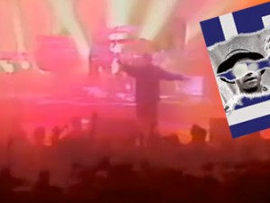 Watch The Prodigy Live in Athens 1995