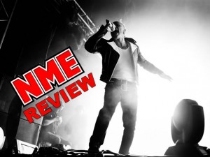 The Prodigy NME O2 Academy Brixton London Review