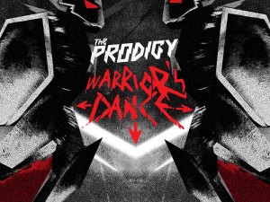 The Prodigy Warriors Dance Official VS Warriors Dance Rave Special