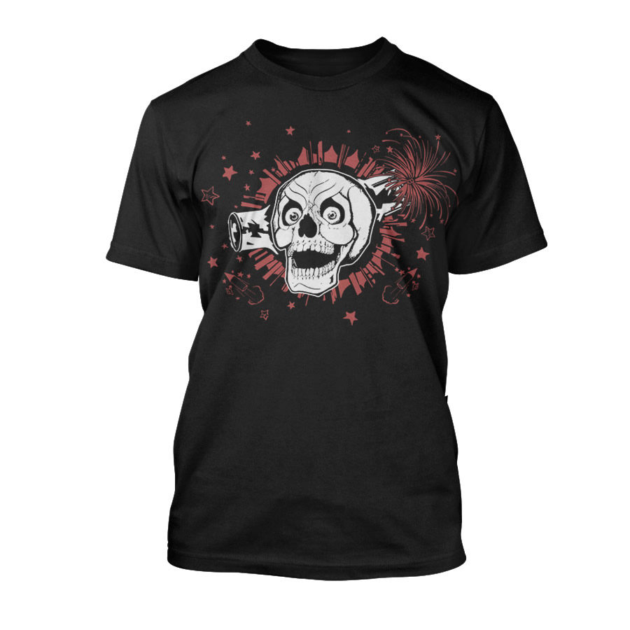 New T-Shirt Hits The Prodigy Online Store | The Prodigy Fanboy - Liam ...