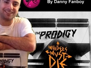 It's The End Of The Era. A Look Back At The Invaders Must Die Era By Danny Fanboy