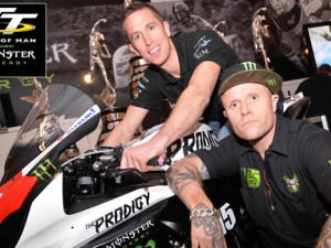 Keith Flint Interview On Team Traction Control & Hint of Prodigy Album Release Date