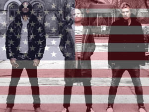 The Prodigy Signs With Warner Bros. Imprint Three Six Zero Music in the U.S