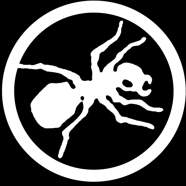 white-ant-circle-on-black – The Prodigy Fanboy – Liam Howlett Keith ...