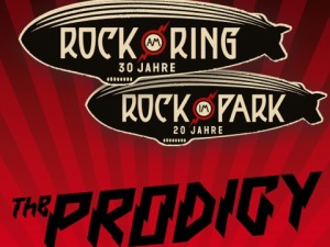 The Prodigy - Rock am Ring - Rock Im Park