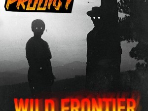 New Track Wild Frontier Released with Video & Download