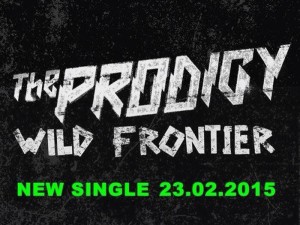 New Single: Wild Frontier. Teaser Video & Release Date