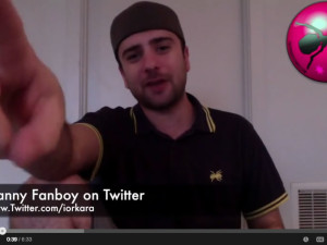 The Prodigy Fanboy Video Blog Episode 007