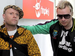 The Prodigy discuss The Day Is My Enemy, Insane Parties and Superstar DJs