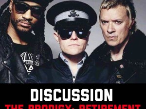 Discussion: The Prodigy Retirement