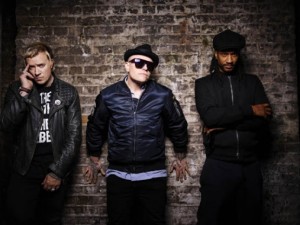 The Prodigy Discuss New Album The Day Is My Enemy And How Going On Stage Is Like Going Into Battle
