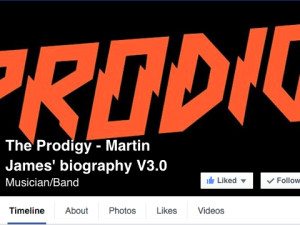Follow Updates from the New Prodigy Book by Martin James