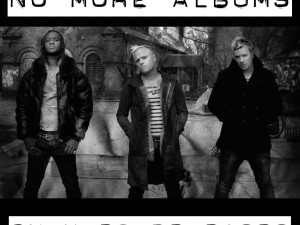 The Prodigy NO MORE ALBUMS, ONLY EPs