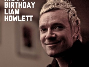 Happy Birthday Liam Howlett – Our Main Man is now 44 Years Old!