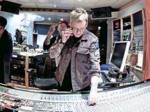 The Prodigy’s Liam Howlett: “The M25 raves blew my mind” (Q30th Birthday Issue Preview)